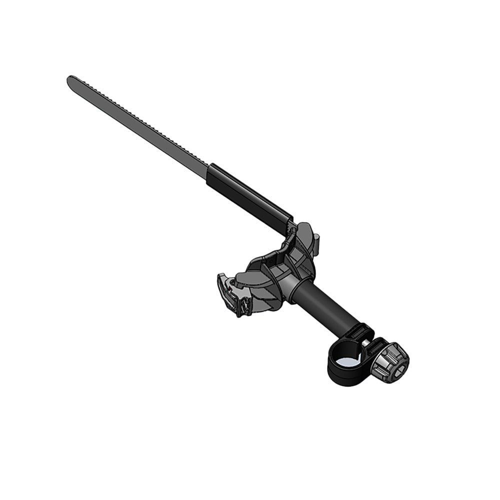 Yakima OnRamp Cradle with strap