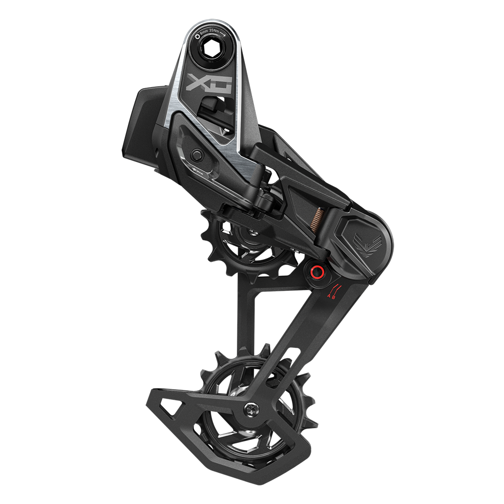 Sram xo1 eagle derailleur cheap