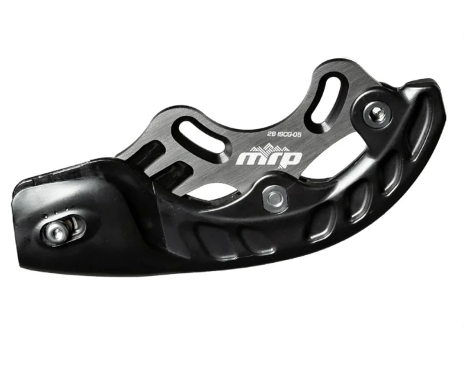 Mrp Mini G5 Sl Iscg 05 2 Bolt Chainguide