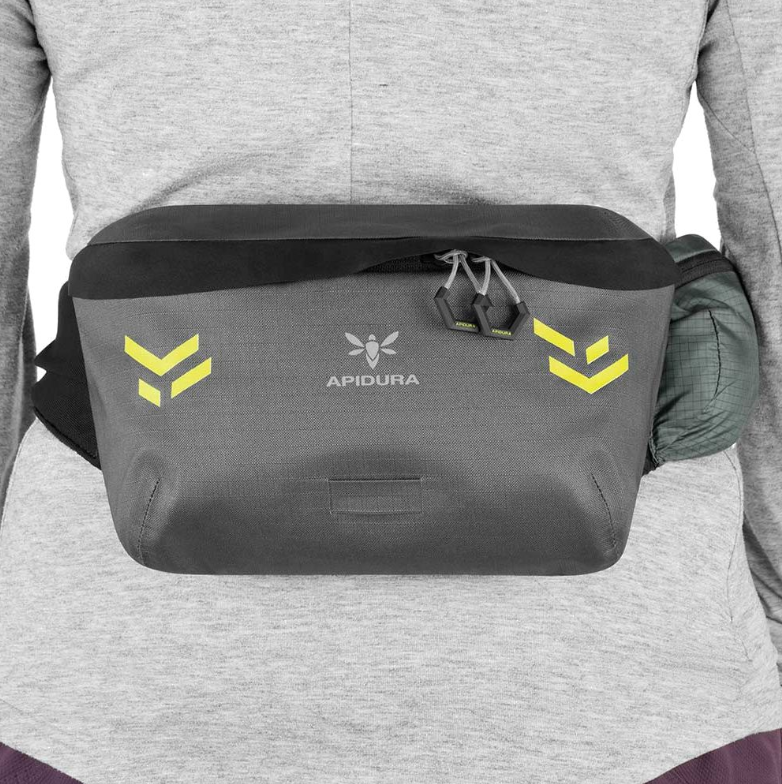 Apidura Backcountry Hip Pack