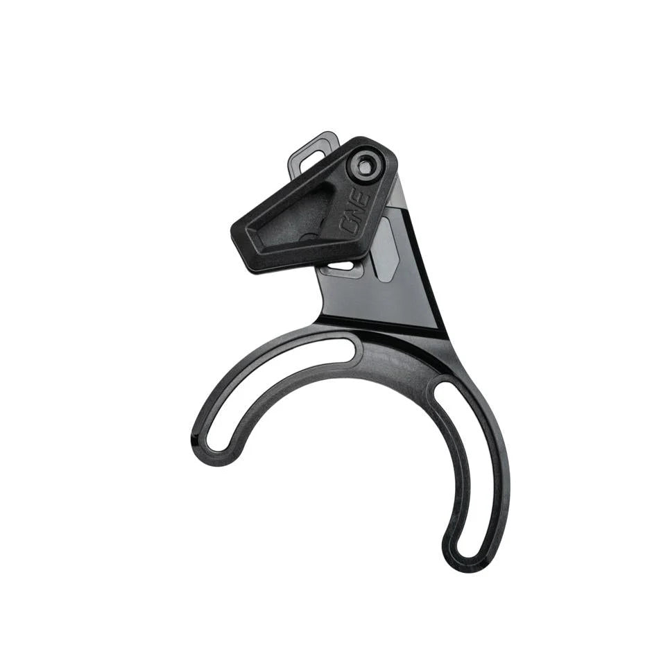 OneUp E-Guide Top Steps