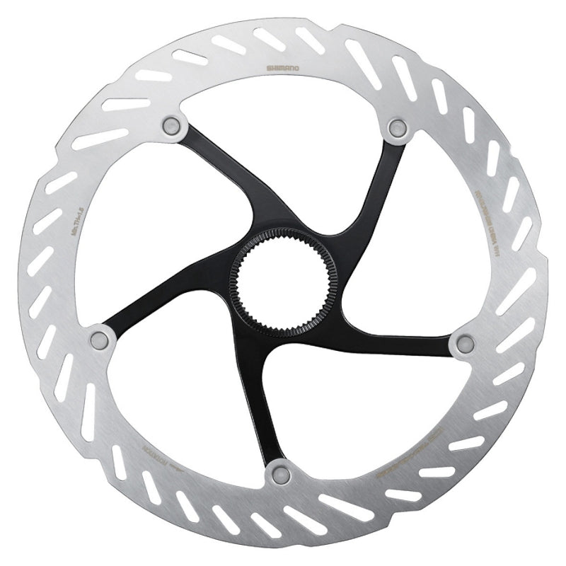 RT-CL700 Disc Rotor - Centerlock | Ice-Tech