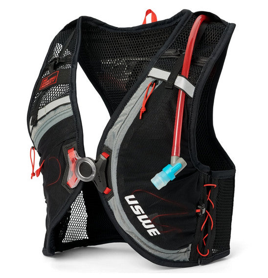 Rush 8L Bike Hydration Vest – Bikeaholic - Main Image