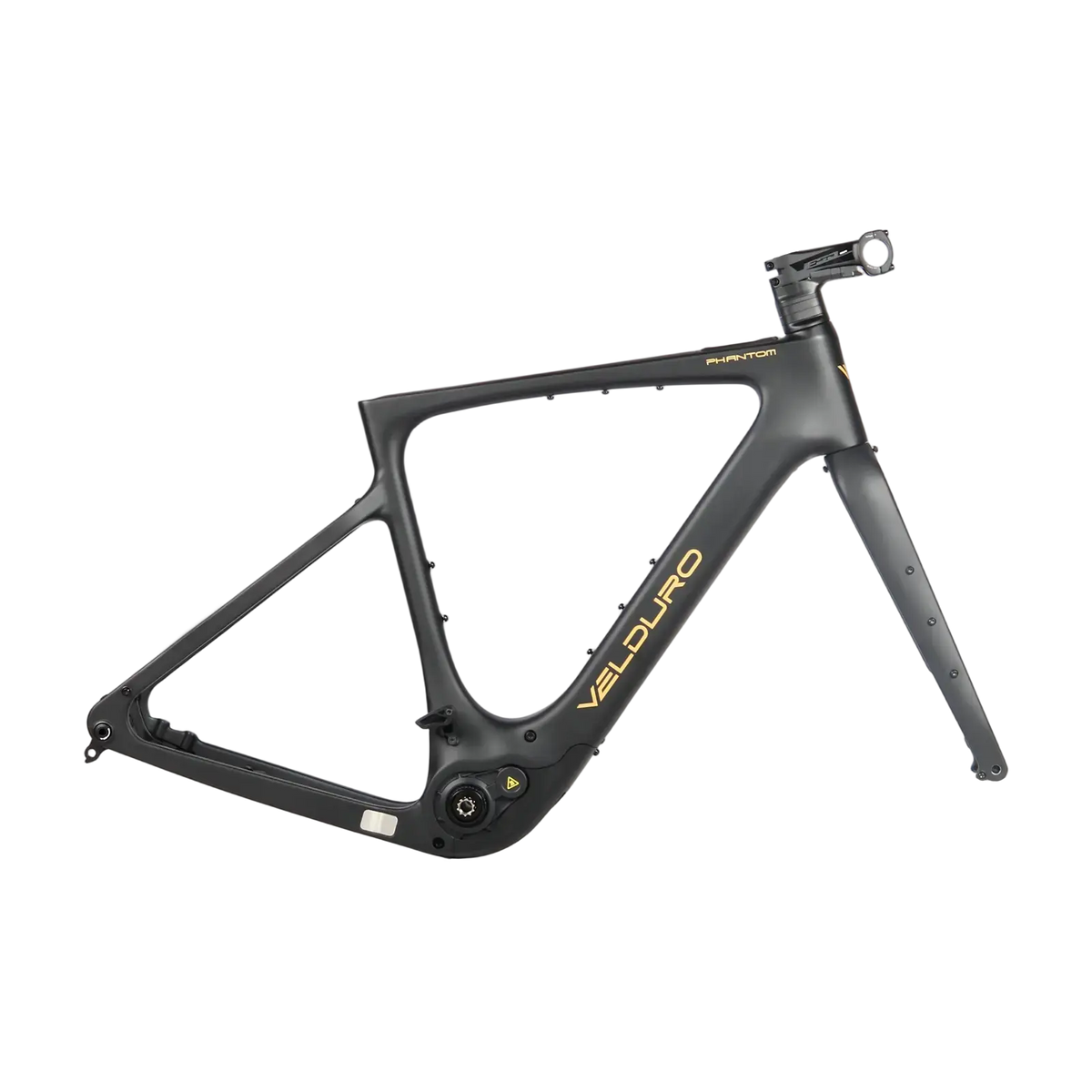 Phantom M1 Frame & Fork