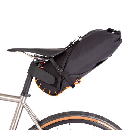 Restrap Saddle Bag 8L