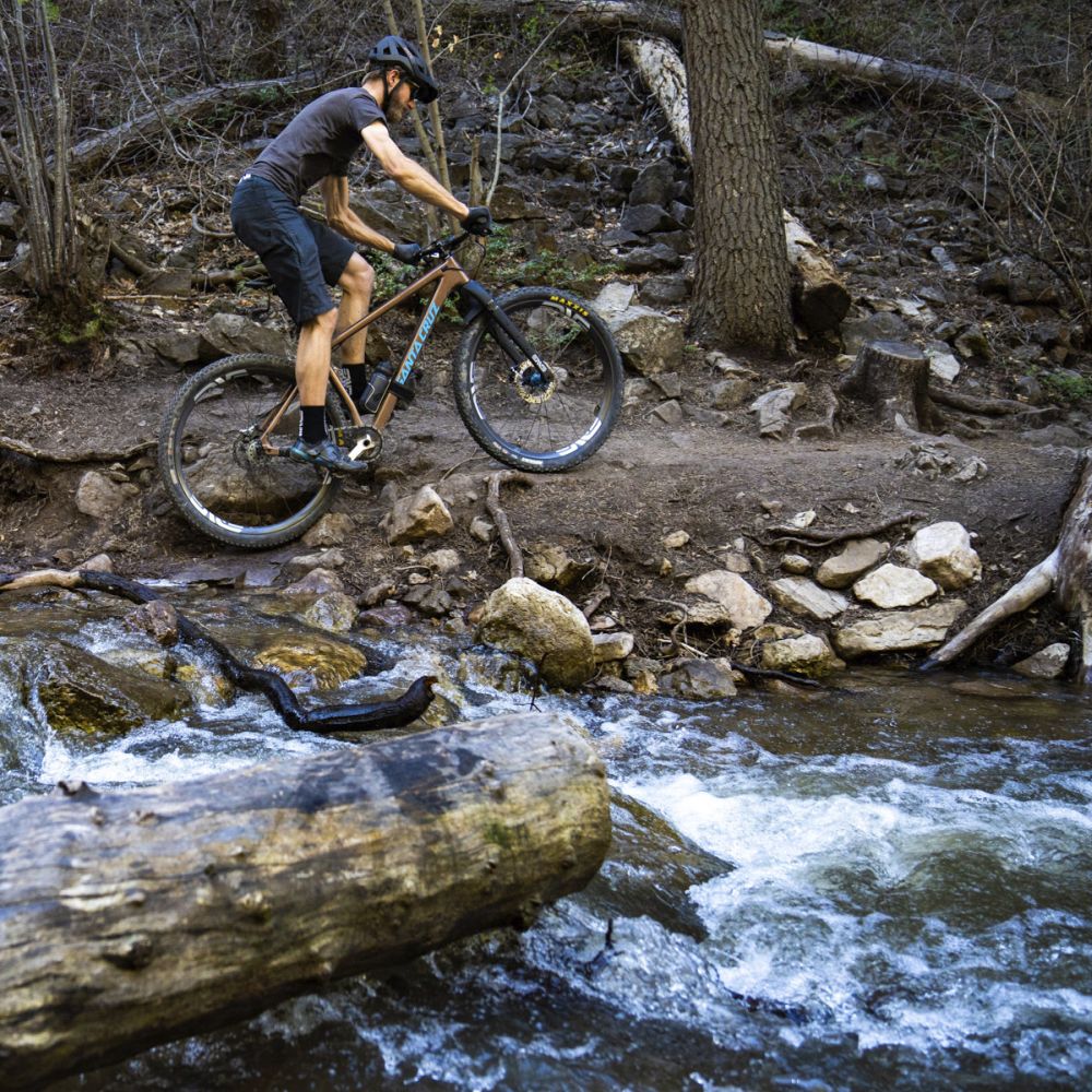 Enve Boost Mountain Fork