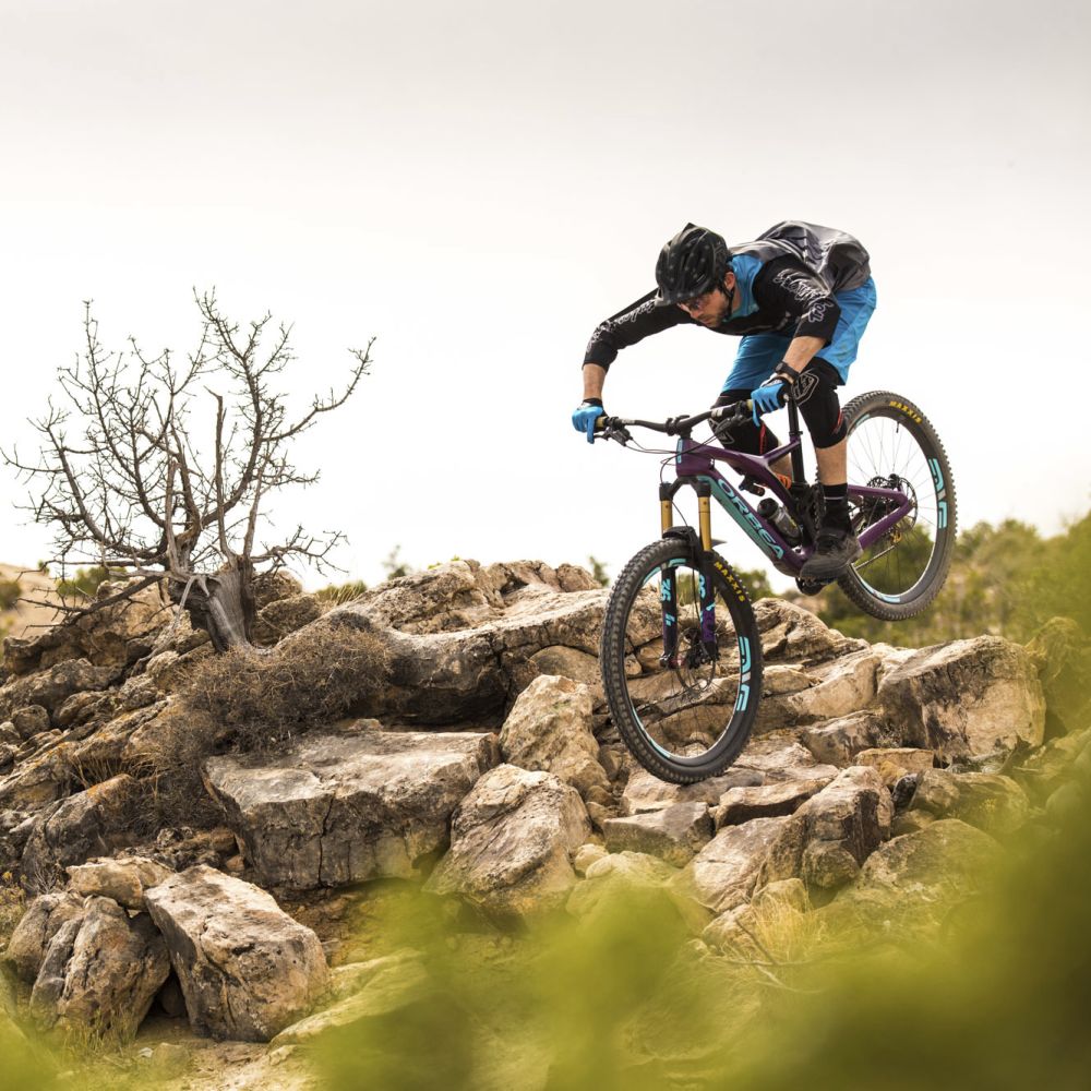 Enve M7 Handlebar