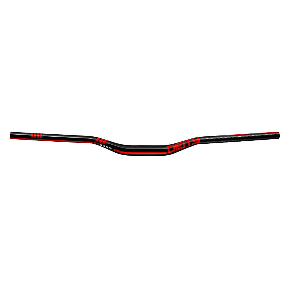 Deity Bf800 Brendog 31.8 Handlebar