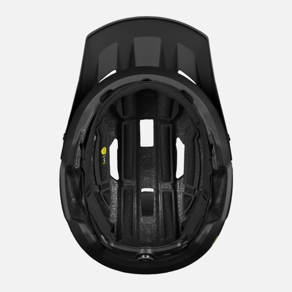 Bushwhacker 2 Vi Mips Helmet Matte Black