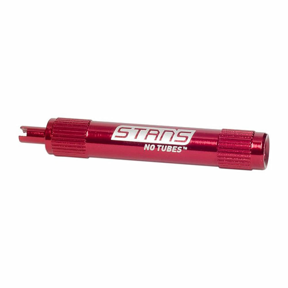 Stan's Valve