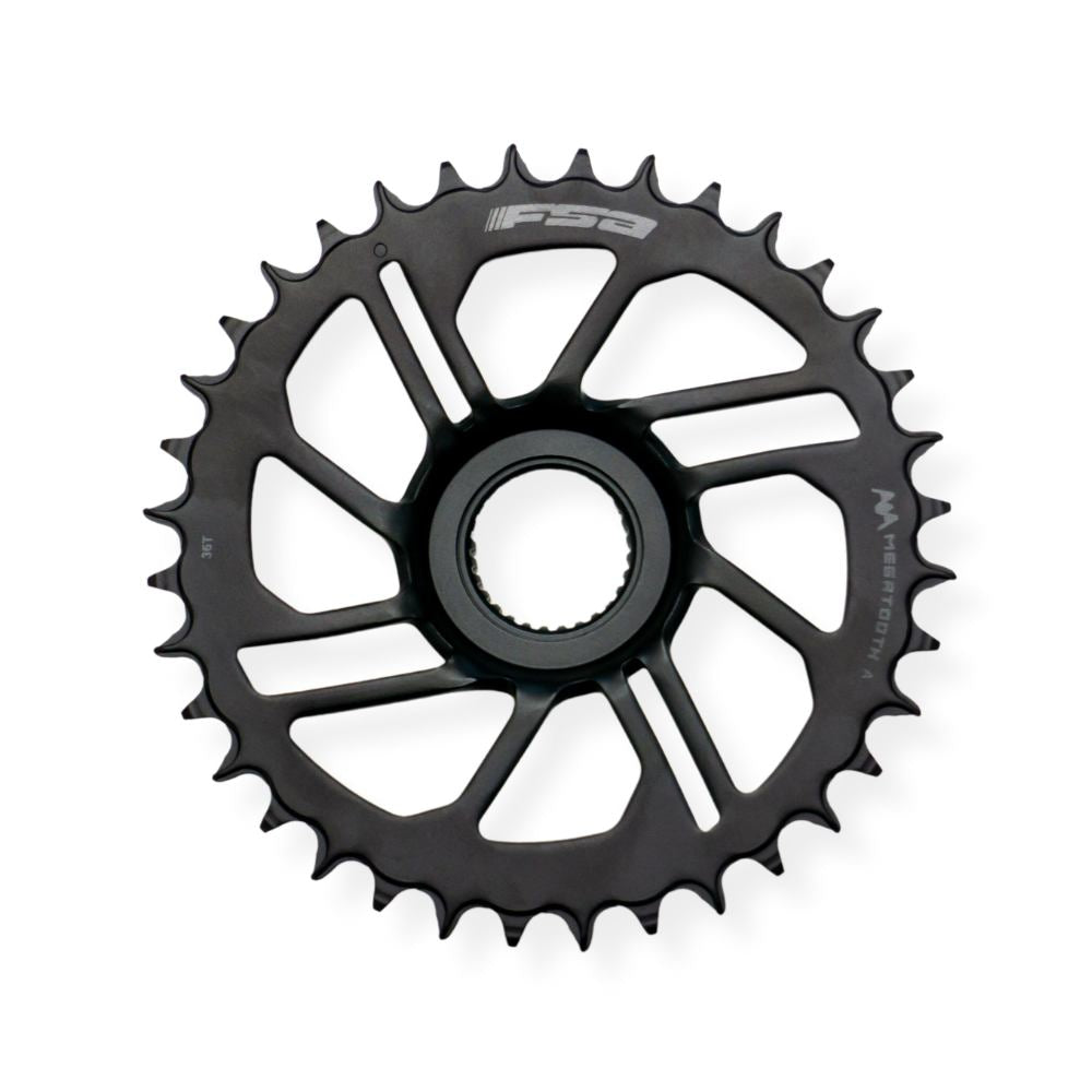 Fsa Yamaha Megatooth Steel Direct Mount Chainring