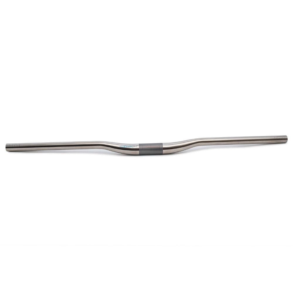Titanium Riser Bar