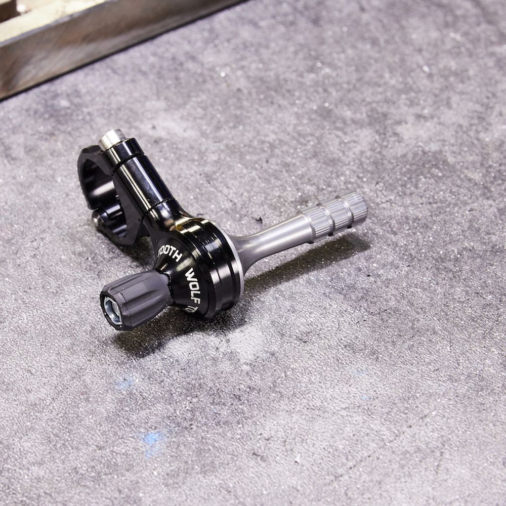 Dropper Lever Remote 360
