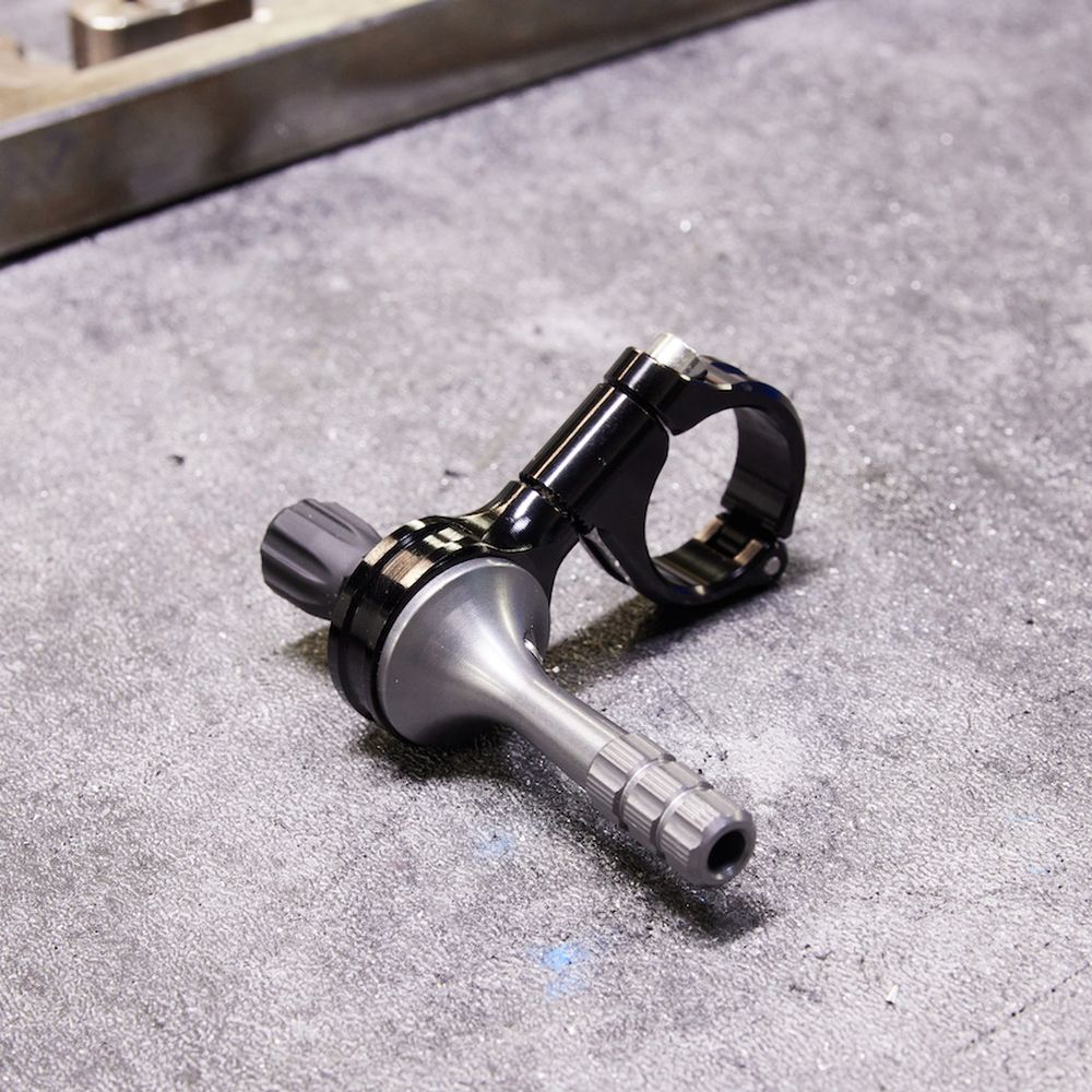 Dropper Lever Remote 360