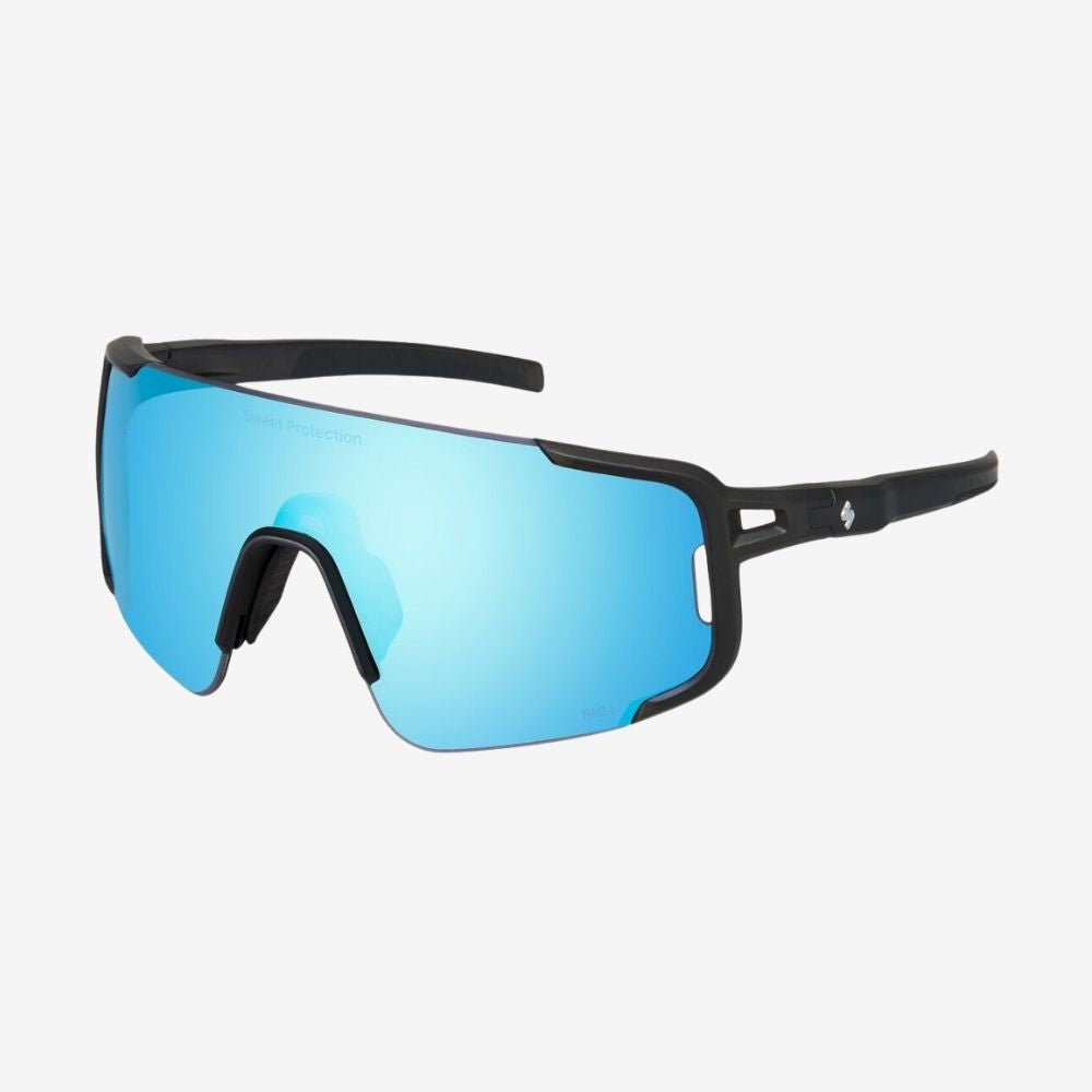Ronin Rig Reflect Rig Aquamarine / Matte Crystal Black Camo