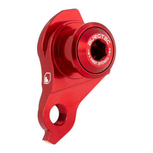 Burgtec Trek ABP UDH Hanger