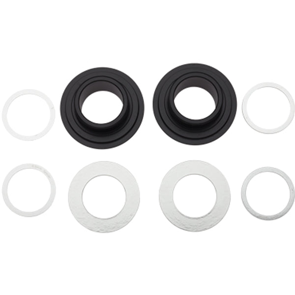 Problem Solvers BB30/PF30 BB Adaptor for 24mm – Bikeaholic
