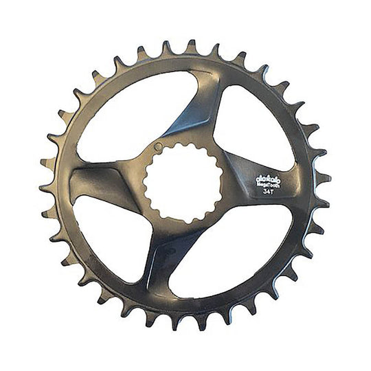 Fsa Megatooth Direct Mount Chainring