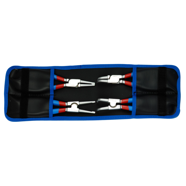 Unior Set Of Lock Ring Pliers In a Bag