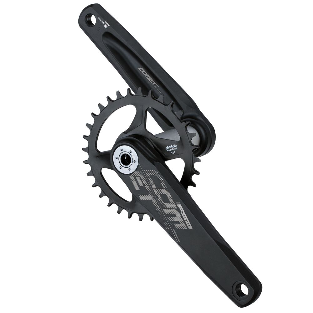 Fsa Comet Hd Modular Crankset