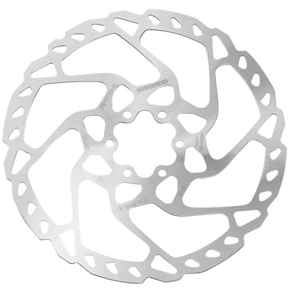 Shimano SLX SM-RT66 180mm Rotor