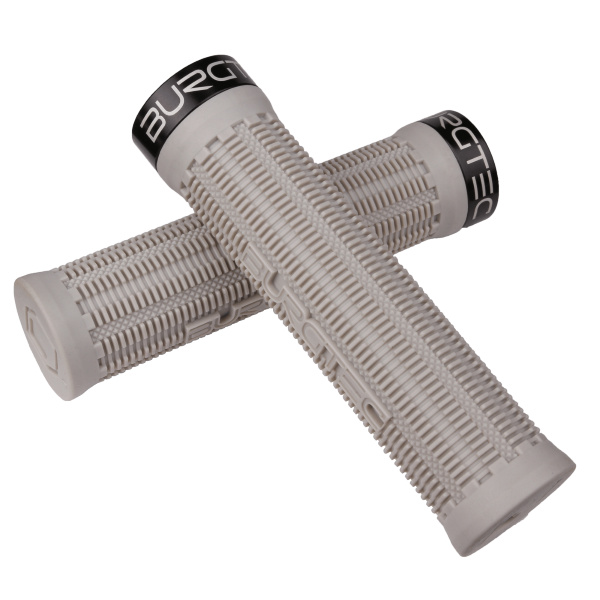 Burgtec Bartender Pro Greg Minnaar Signature Grip Nasa Grey