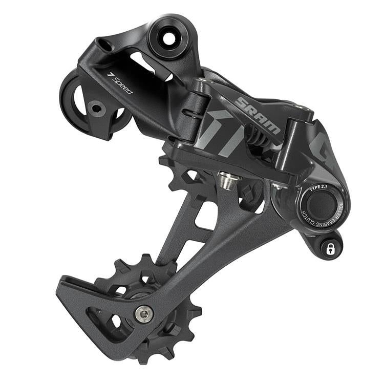 Speed Bicycle Derailleur Derailleur Sram Sx Eagle 12v Sram GX