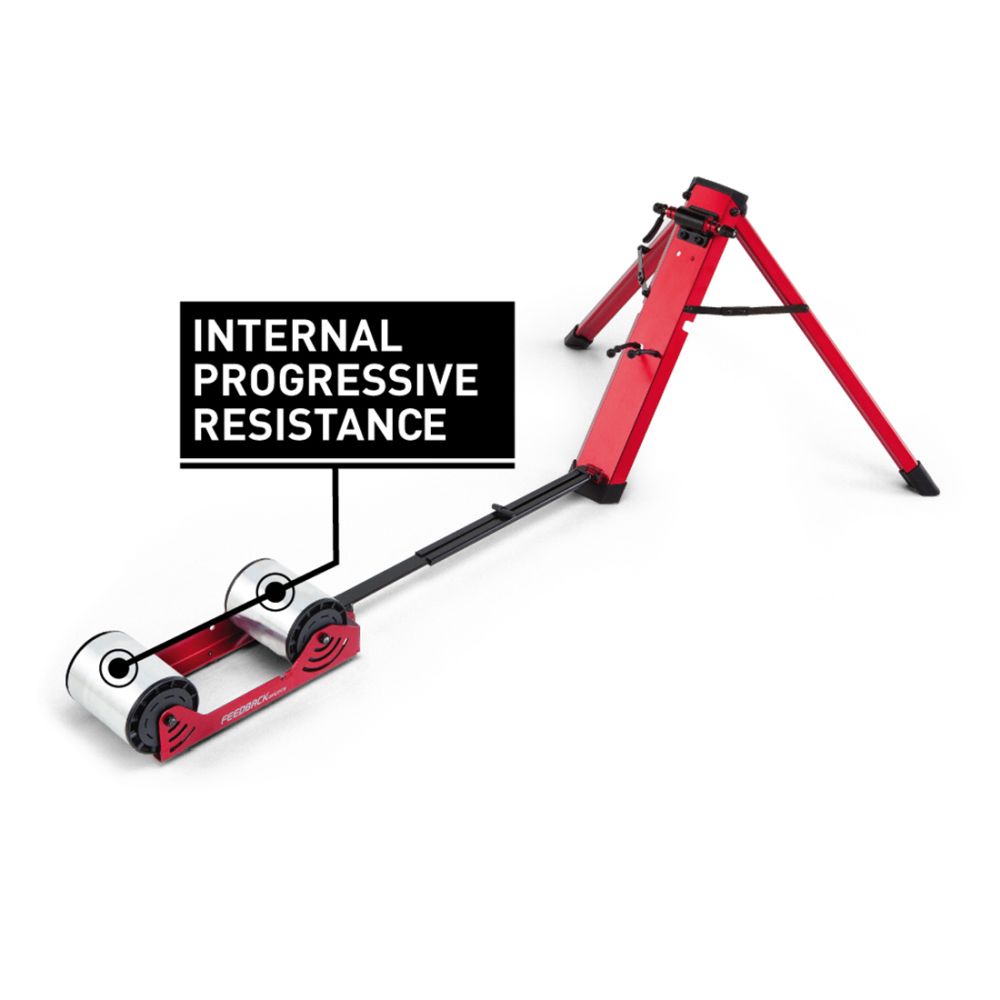 Feedback Sports Omnium Over Drive Trainer