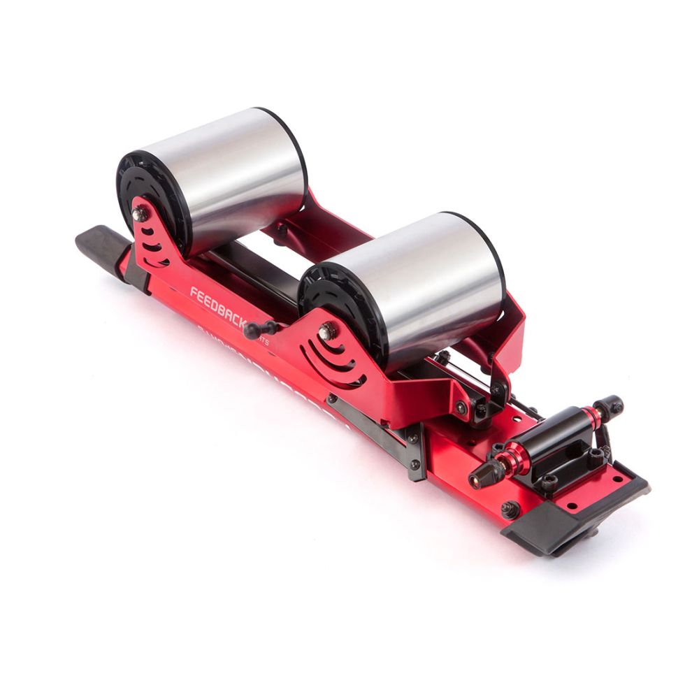 Feedback Sports Omnium Over Drive Trainer