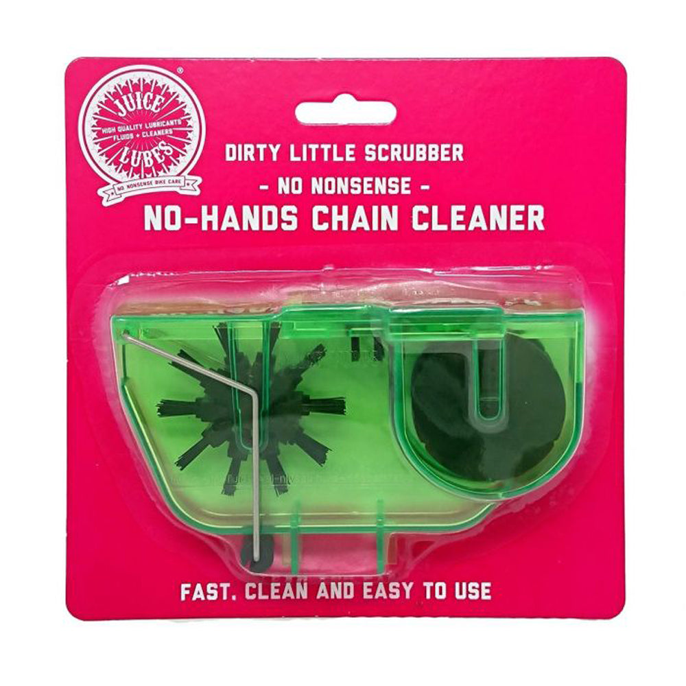 Juice Lubes Chain Cleaner