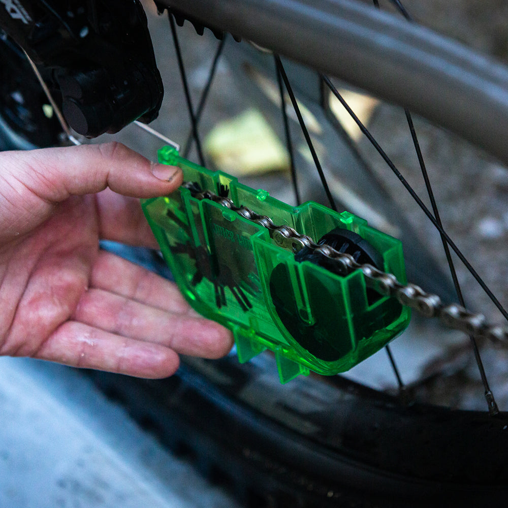 Juice Lubes Chain Cleaner