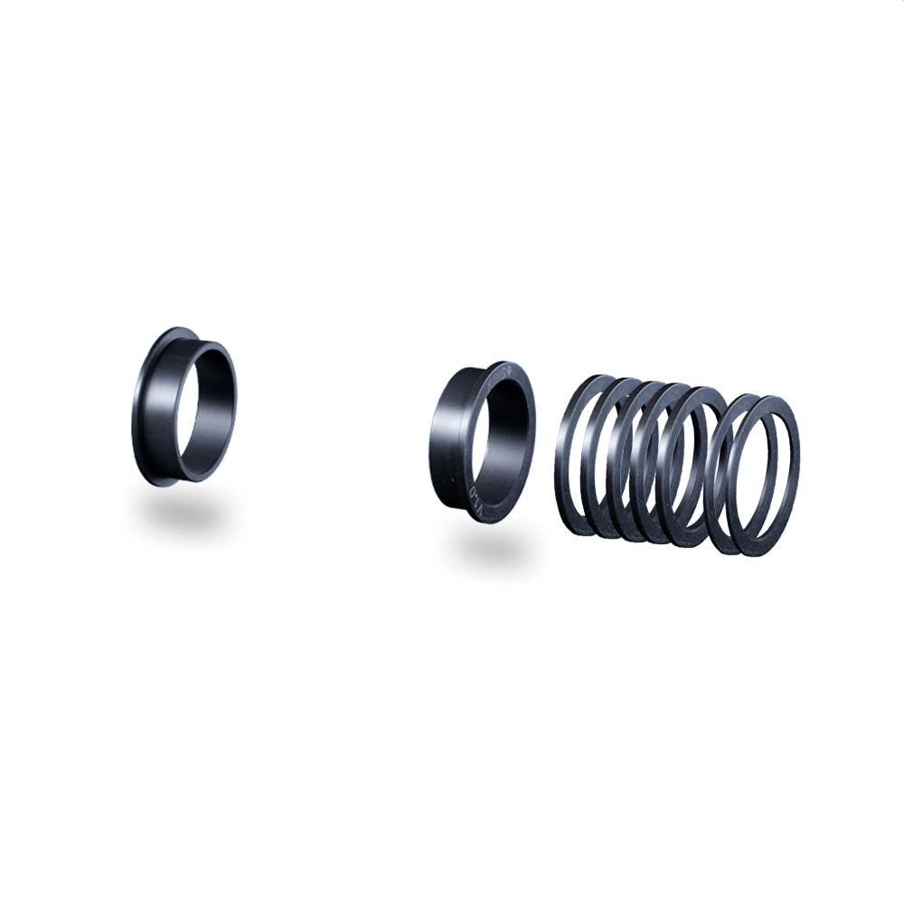 Chris King Threadfit 24 Bb Black