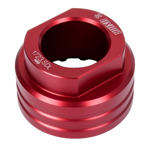 Unior Shimano Direct Mount Lockring Tool – Bikeaholic