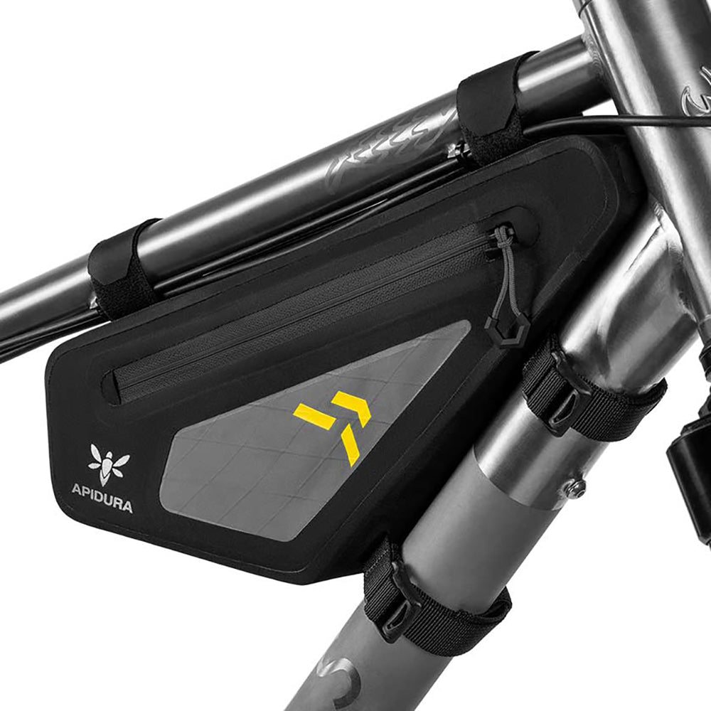 Apidura Backcountry Frame Pack 2 L
