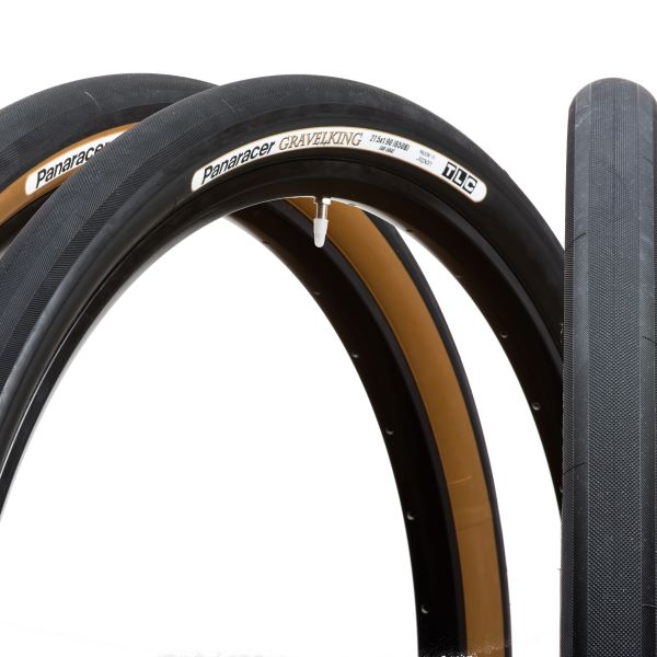 Panaracer Gravel King Tyre – Bikeaholic - Main Image