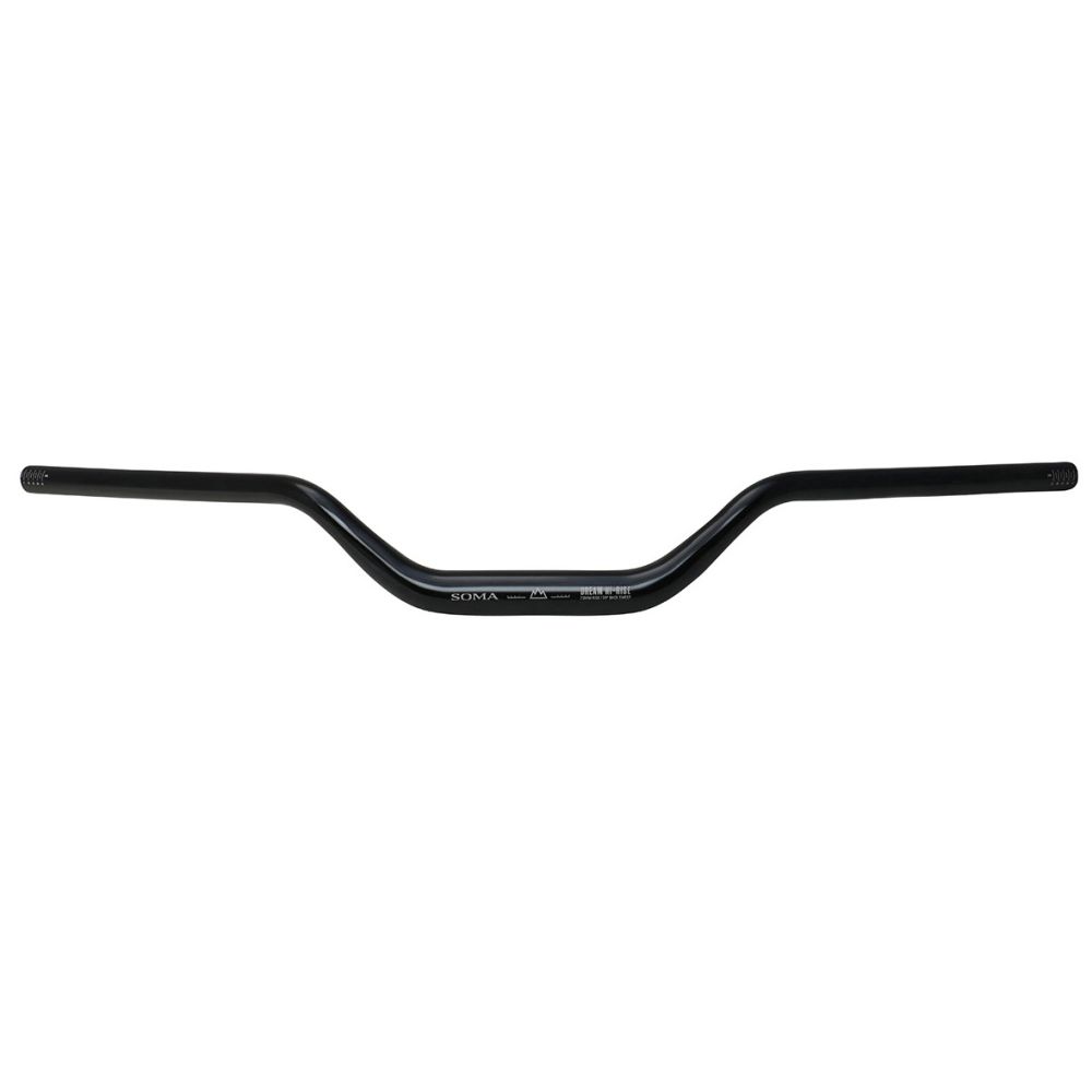 Soma Dream Hi Rise Riser Handlebar
