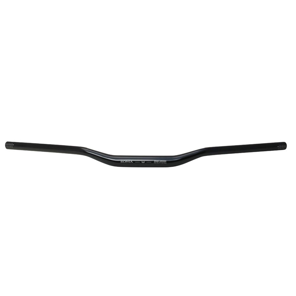 Soma Dream Lowdown Riser Handlebar