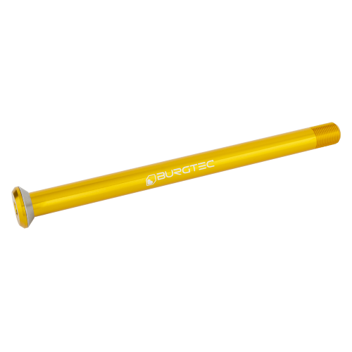 Burgtec Specialized Rear Axles 12mm x 172mm