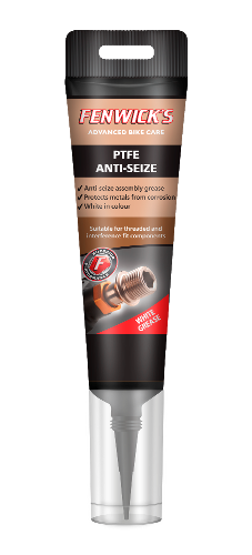 Fenwicks PTFE Anti-Seize 80ml
