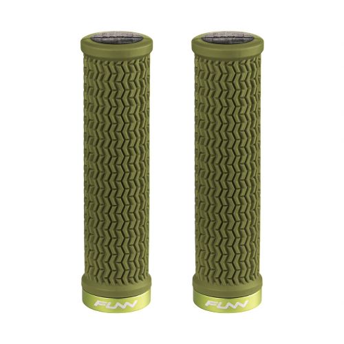 Funn Holeshot Grips