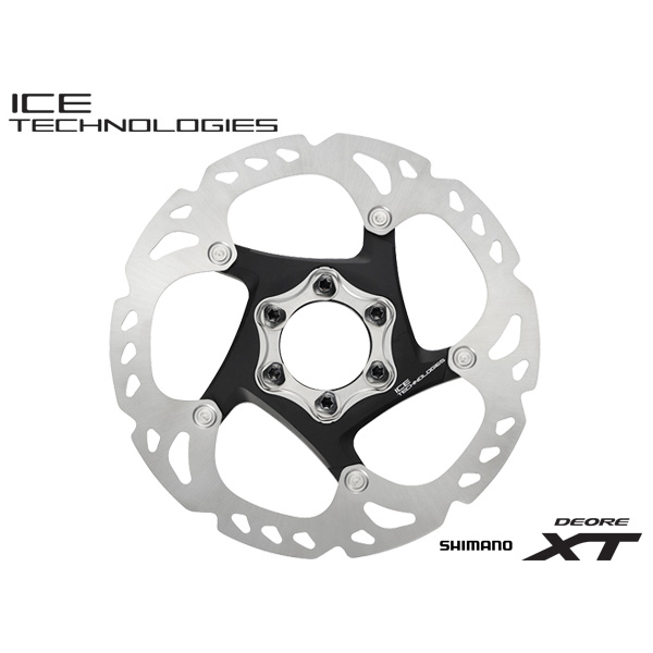 Shimano XT SM-RT86 160mm Rotor