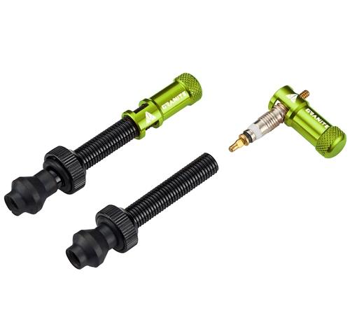 Granite Design Valve Stems and Caps