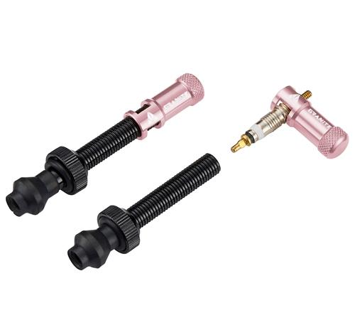 Granite Design Valve Stems and Caps