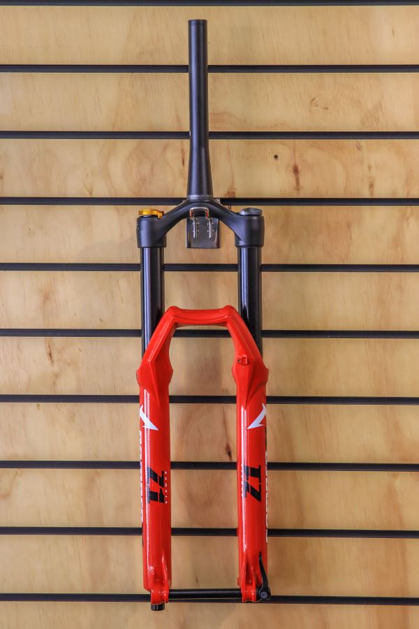 Marzocchi Z1 – Bikeaholic