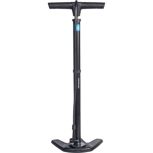 Pro Performance Series Floor Pump Bikeaholic