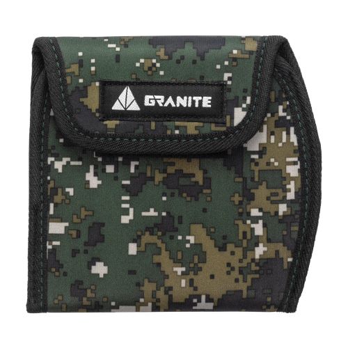 Granite Designs PITA Pedal Covers