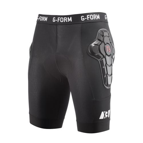 G-Form Pro-X3 Youth Short Liner – Bikeaholic