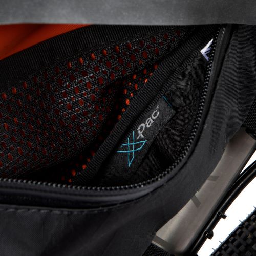 Restrap Race Frame Bag Small