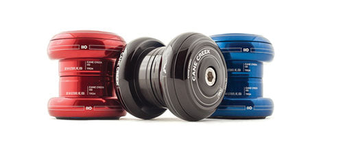 Cane Creek 110 Headsets – Bikeaholic