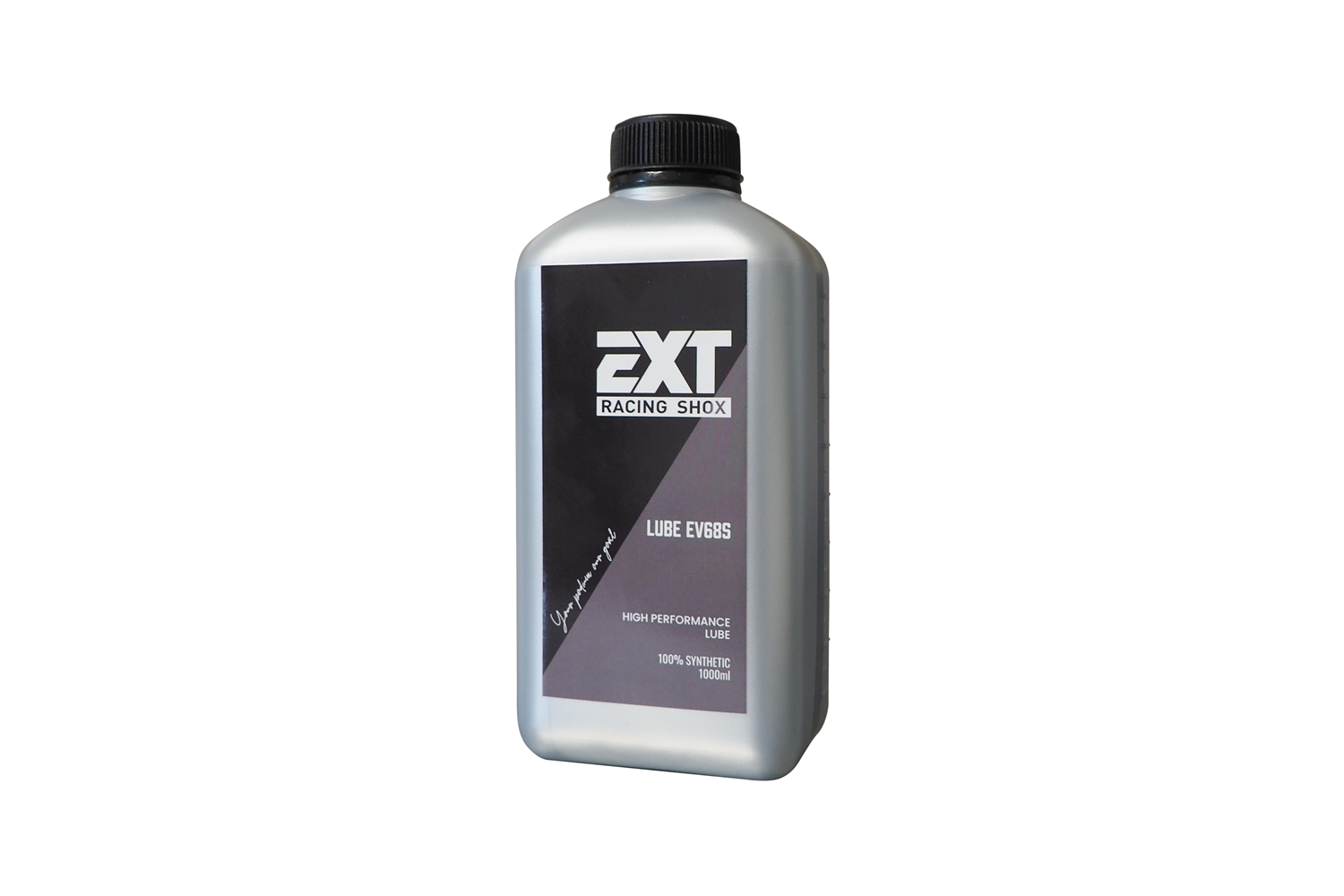 EXT Fork Lube EV68S 1 Liter Bikeaholic